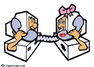 gif amour virtuel